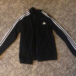 Adidas Track Jacket
